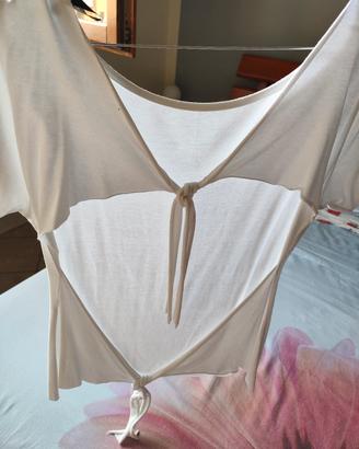 maglia schiena nuda 