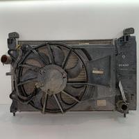 KIT RADIATORI ALFA ROMEO Mito Serie (955_) 5052291