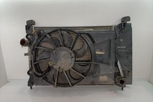 KIT RADIATORI ALFA ROMEO Mito Serie (955_) 5052291