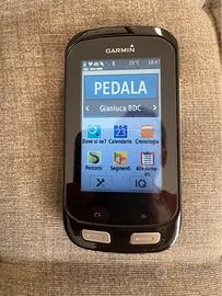 Garmin Edge 1000