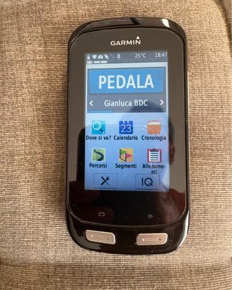 Garmin Edge 1000