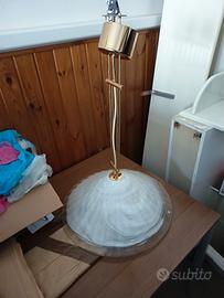 lampadario Murano de La Murrina 1998