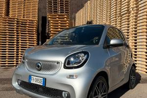 Smart Fortwo Cabrio Perfect SOLO 24.900km