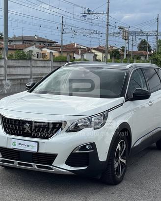 PEUGEOT 5008 BlueHDi 130 S&S EAT8 Allure Pack