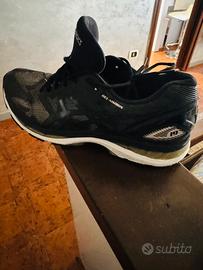 Scarpe ginnastica