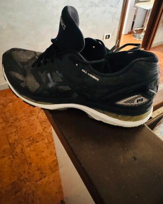 Scarpe ginnastica