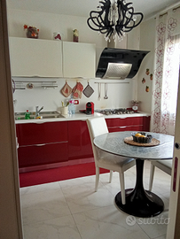 Appartamento in villa