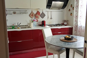 Appartamento in villa