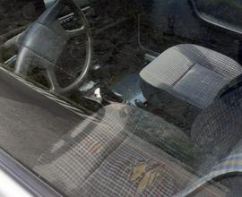 FIAT Uno - 1992