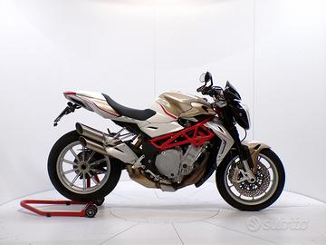 MV Agusta Brutale 1090 - 2013
