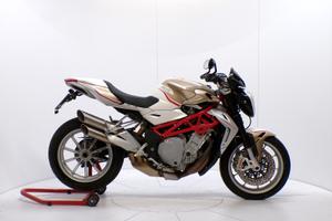 MV Agusta Brutale 1090 - 2013