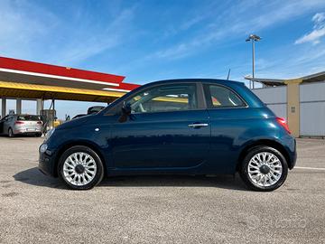 Fiat 500 Hybrid 6 marce