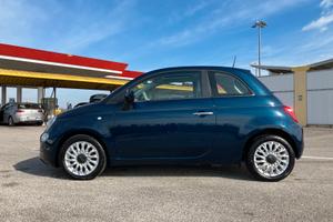 Fiat 500 Hybrid 6 marce