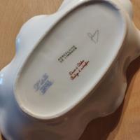 ceramica e vetro