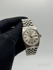 Rolex datejus 1603 36mm