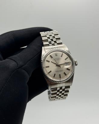 Rolex datejus 1603 36mm
