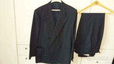 Vestito Hilton taglia 48