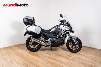 HONDA NC 750 X ABS - 2014