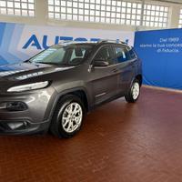 Jeep Cherokee 2.0 mjt ii limited 4wd active drive