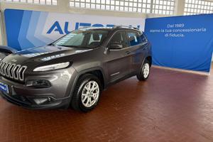 Jeep Cherokee 2.0 mjt ii limited 4wd active drive