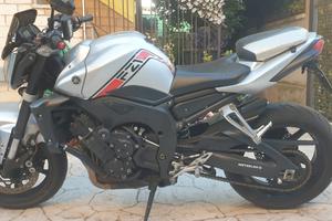 Yamaha FZ1 - 2008