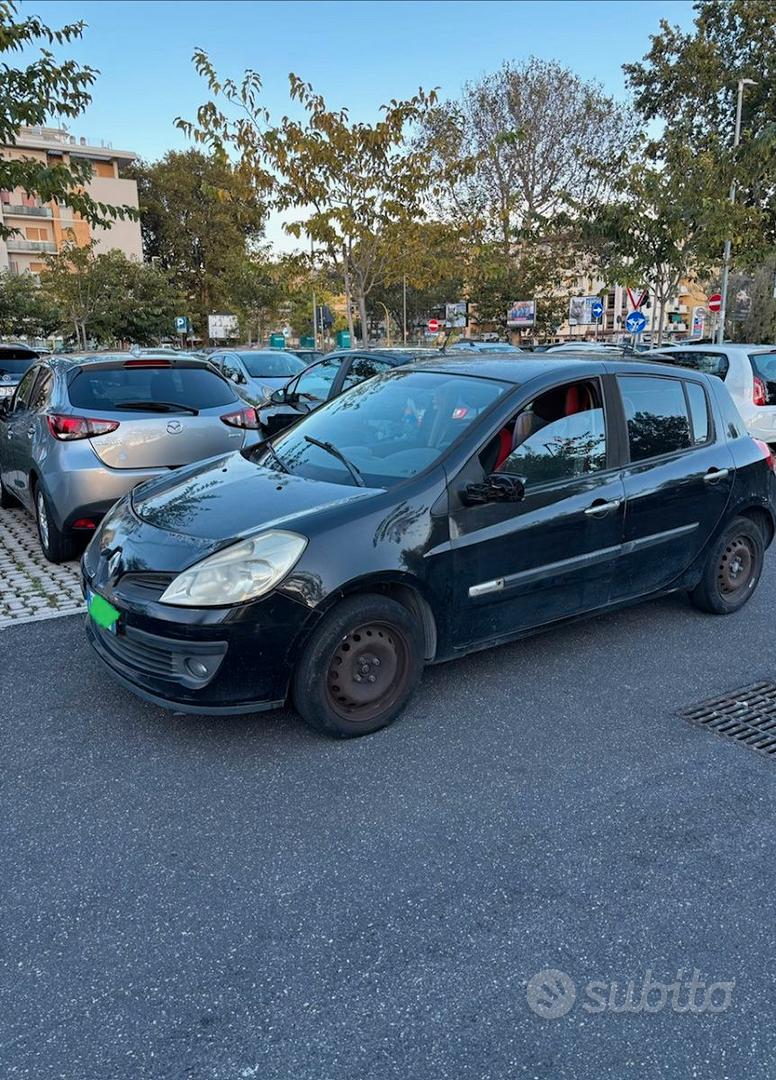 Renault Clio 3ª serie
