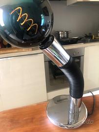 Lampada da tavolo di Bellini per Targetti 1970