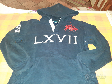 Maglia Ralph Lauren taglia M da ragazzo 10-12 ann
