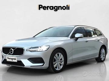 VOLVO V60 B4 (d) Geartronic Momentum Business Pr