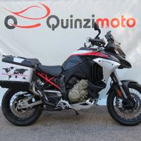 Ducati Multistrada V4 Rally