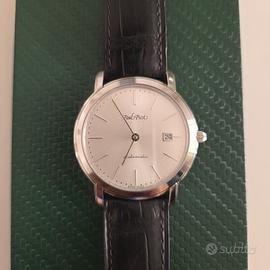 Paul Picot Firshire Ronde Extraflat Automatic