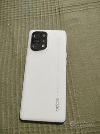 smartphone  Oppo x5find