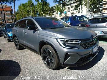 Renault Espace Full Hybrid E-Tech 200 7p Espr...