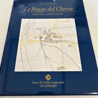 Lidia Gamba Persiani - Le Rogge del Cherio