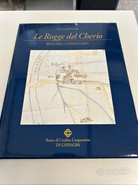 Lidia Gamba Persiani - Le Rogge del Cherio