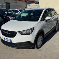 OPEL Crossland X 1.2 GPL 12V Advance