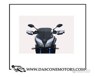 Cupolino Yamaha mt 09 2015 2016