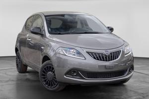 LANCIA Ypsilon III 2021 - Ypsilon 1.0 firefly hybr