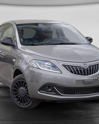 LANCIA Ypsilon III 2021 - Ypsilon 1.0 firefly hybr