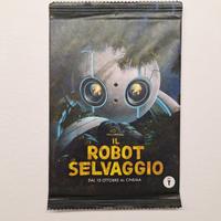 Gadget Il Robot Selvaggio