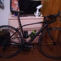 bici da corsa orbea 