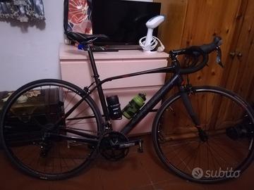 bici da corsa orbea 