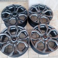 Cerchi 17 originali ford COD:32