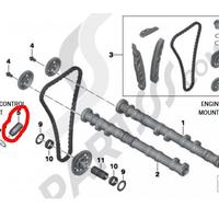 Tendicatena S1000RR MY05