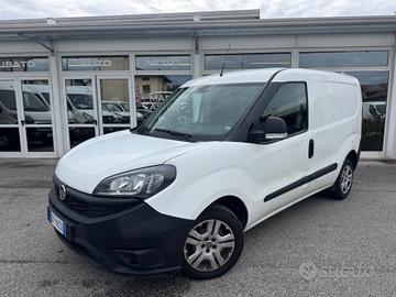 Fiat Doblo 1.6 MJT 105CV 3 posti NETTO