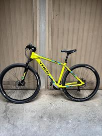 Bici Mtb Trek taglia L