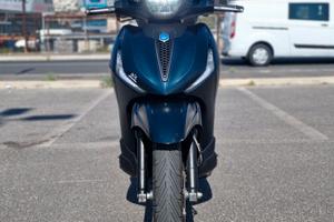 piaggio Beverly 400 S 