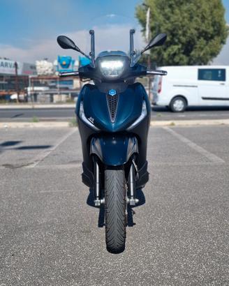 piaggio Beverly 400 S 