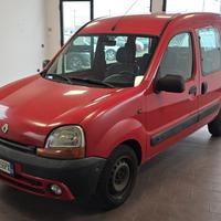 Renault Kangoo 1.5 Dci 65Cv