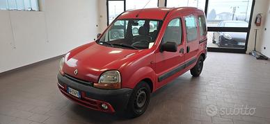 Renault Kangoo 1.5 Dci 65Cv